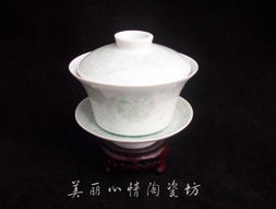 节省装修预算 挑选实惠优质陶瓷餐具与台盆的全攻略