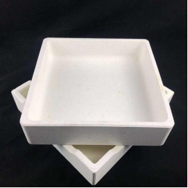工业窑炉窑具种类与材料讲究解析 以陶瓷制品为例