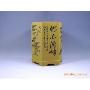 壶中日月，一捧紫砂——记宜兴丁蜀镇星竹紫艺紫砂礼品店访陶小记